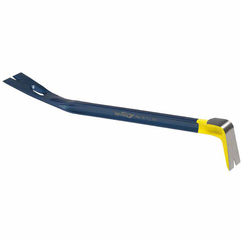 Contractors Bar, 18 in, Offset, Right Angle Claw 268-PB-18