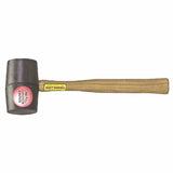 Deadhead Rubber Mallets, 12 oz 268-DH-12