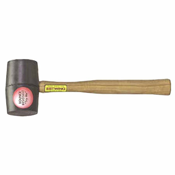 Deadhead Rubber Mallets, 12 oz 268-DH-12