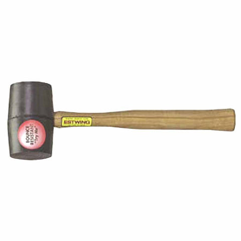 Deadhead Rubber Mallets, 12 oz 268-DH-12