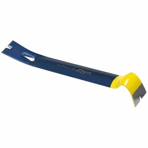 Handy Bars, 15 in, Offset; Gooseneck Claw 268-HB-15