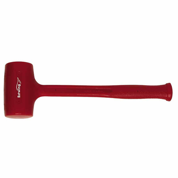 Polyurethane Deadblow Hammers, 45 oz Head 268-CCD45