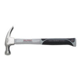 Sure Strike Rip Claw Hammer, Forged Steel Head, Cushion Fiberglass Handle, 14 in 268-MRF20S
