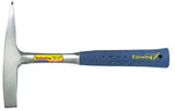 Welding Chipping Hammer, 11 in, 14 oz Head, Chisel and Pointed Tip, Steel Handle 268-E3-WC
