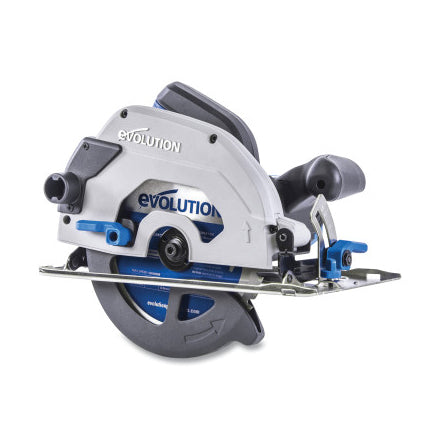 Metal Cutting Circular Saw, 120 V, 7-1/4 in Blade Diameter, 1 in Arbor, 3,700 RPM 510-S185CCSL