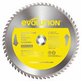 TCT Metal-Cutting Blade, 14 in, 1 in Arbor, 1600 rpm, 90 Teeth 510-14BLADE-SSN