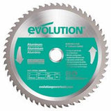 TCT Metal-Cutting Blade, 9 in, 1 in Arbor, 3000 rpm, 48 Teeth 510-230BLADE-ST