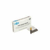 PVP Iodine Swab, Individually Wrapped, 10 per Box 579-10-004
