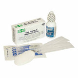 Eye Flush Kit, 1 oz 579-7-009