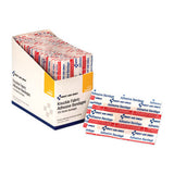 Fabric Bandage, 2-1/2 in x 4.38 yd, 100/Box 579-H125