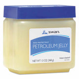 Petroleum Jelly, 13 oz, Jar 579-12-850