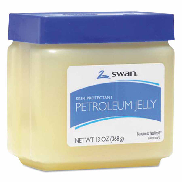 Petroleum Jelly, 13 oz, Jar 579-12-850