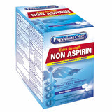 PhysiciansCare Acetaminophen, 500mg, 2 pk/50 pk per Box 579-90016