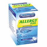 Allergy Medication, 100 Tablets 579-90091