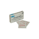 PVP Iodine Wipe, Individually Wrapped 579-12-015