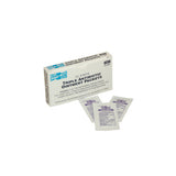 Triple Antibiotic Ointment, 0.5 g, Packets, 12 per Box 579-12-001