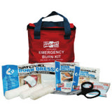Water Jel Soft Pouch Burn Kit, Immediate Treatment of Burn 579-3030