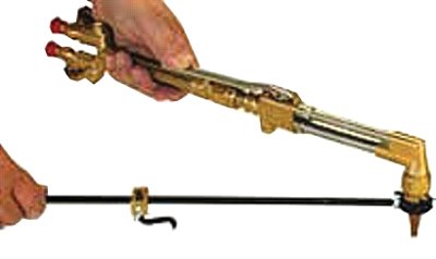 Circle Wiz Cutting Attachment, 5/8 in to 8 in dia 496-CW-300