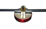 Magnetic Circle Layout & Burning Guides 496-28439