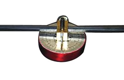 Magnetic Circle Layout & Burning Guides 496-28439
