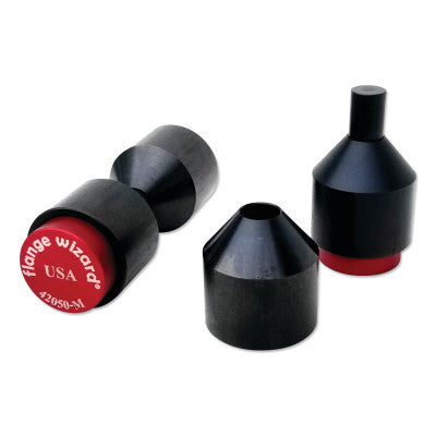 Magnetic Two Hole Pin, 1/2 in, 1-7/16 in, Magnetic standard pins 496-42050-M
