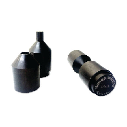 Magnetic Two Hole Pin, 3/4 in, 1-15/167/8 in, Magnetic large pin 496-42050-ML