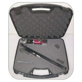 Master Marker with On/Off Magnet, 8 in to 48 in Pipe Cap, Corrosion/Moisture/Rust Resistant, Incl Case/Structural Adaptor 496-MML510