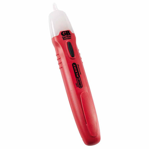 Circuit Alert Non-Contact Voltage Detector, 600 VAC, (1) AAA Battery 623-GVD-3504