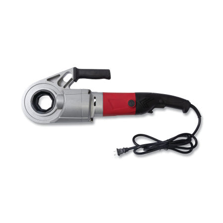 Portable Cyclone Electric Power Driver, 1/2 in to 2 in Capacities, Used with B1000 Portable Cyclone Powered Conduit Bender 623-PT200