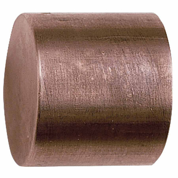 Hammer Faces, 1 3/4 in, Copper 311-26003