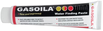Regular Water Finding Paste, 2-1/2 oz Tube 296-WT25