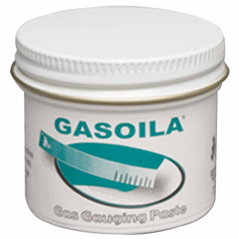 Gas Gauging Paste, 3 oz, Jar 296-GG25