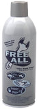 Free All Deep Penetrating Oil, 12 oz, Aerosol Can 296-RE12