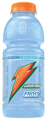 20 oz Wide Mouth Bottle, Glacier Freeze 308-32486