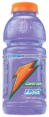 20 oz Wide Mouth Bottle, Riptide Rush 308-32488