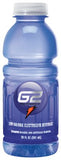G2 Low Calorie Thirst Quencher, 20 oz, Wide Mouth Bottle, Grape 308-20406