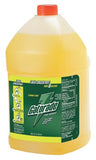 Liquid Concentrate, 1 gal, Jug, 6 gal Yield, Lemon-Lime 308-03984