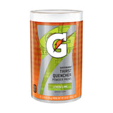 Powder Stick, 1.23 oz Volume, Tube, 16.9 oz Yield, Fruit Punch 308-04702