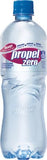 Propel Zero Bottles, Kiwi Strawberry, 710 mL, Squeeze Bottle 308-00339