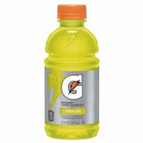 Thirst Quencher, 12 oz, Bottle, Lemon-Lime 308-12178