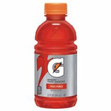 Thirst Quencher, 12 oz, Bottle, Fruit Punch 308-12196