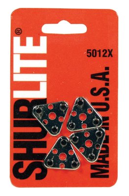 Flint, For Fuller 4501, Pack of 4 322-5012X