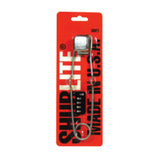 Shurlite Spark Lighter, Universal Round Lighter, 5 Renewals 322-3021