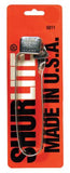 Shurlite Spark Lighter, Triple-Flint Lighter with Attached Flints 322-5011