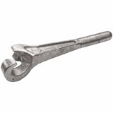 100 Series Titan Aluminum Valve Wheel Wrenches, 13 5/8 in, 1 3/8 in Opening 306-VW101AL