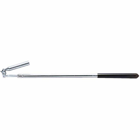 Extra-Long, Magnetic Pickup, Neodymium, 5 lb, 13 in to 27 in 318-394