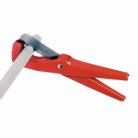 Flex Hose and Tubing Cutter, 1-1/4 in to 2 in 318-115