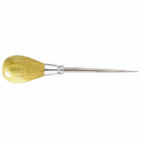 3-1/2" Scratch Awl Wood Handle 318-818