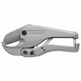 Pipe Cutter, 1/8 in to 1-5/8 in Cap, For PVC/PE/ABS 318-119