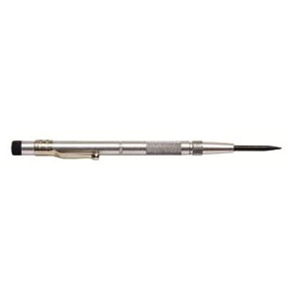 Pocket Automatic Center Punches, Alloy Steel 318-87